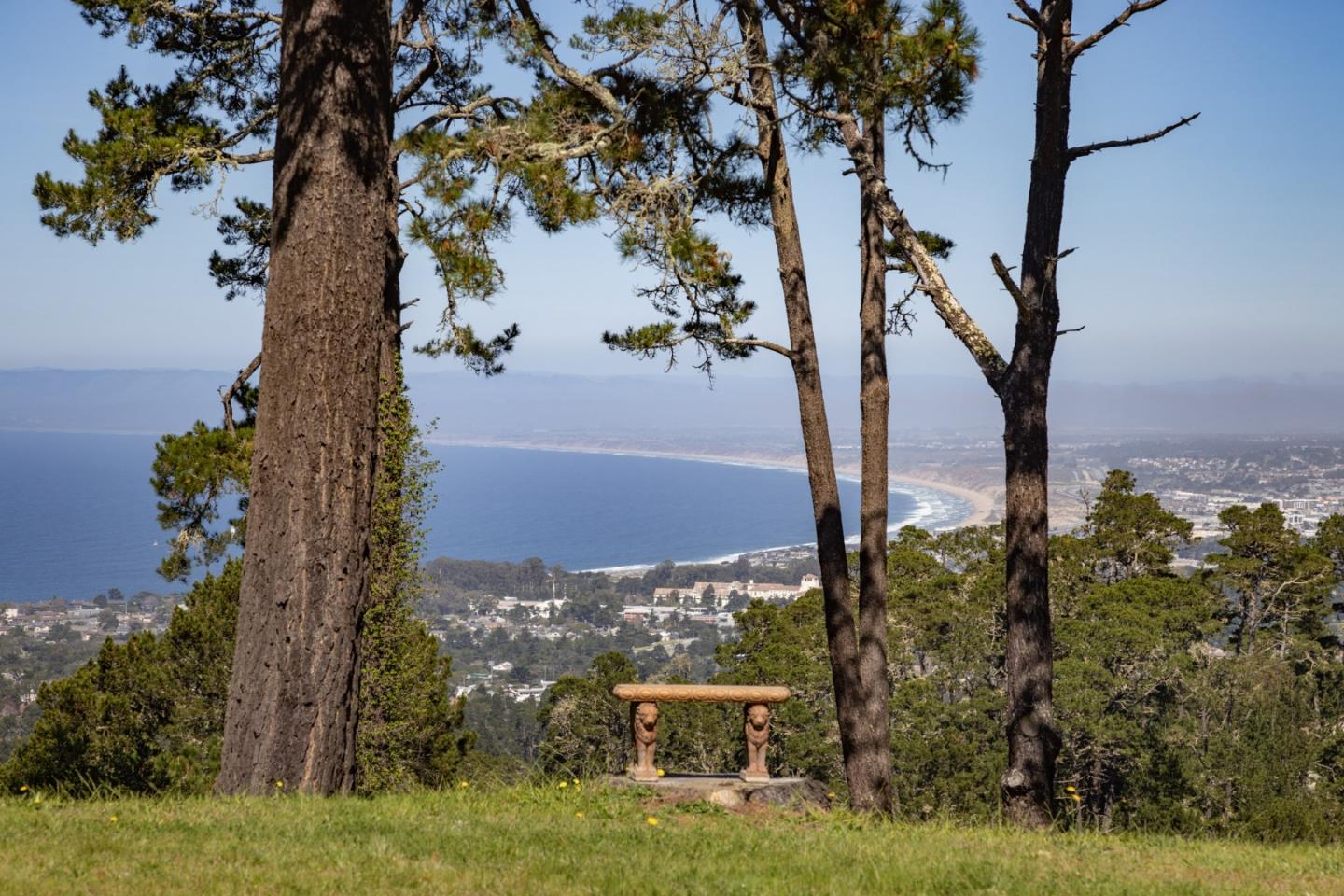 Detail Gallery Image 33 of 39 For 507 Aguajito Rd, Carmel,  CA 93923 - 3 Beds | 3/1 Baths