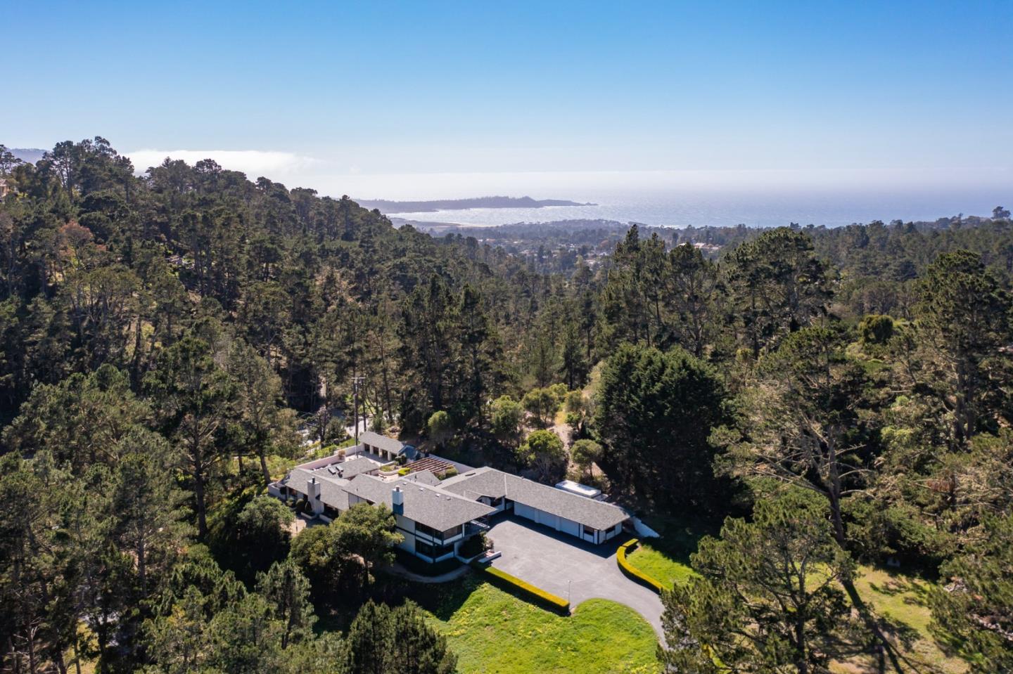 Detail Gallery Image 37 of 39 For 507 Aguajito Rd, Carmel,  CA 93923 - 3 Beds | 3/1 Baths