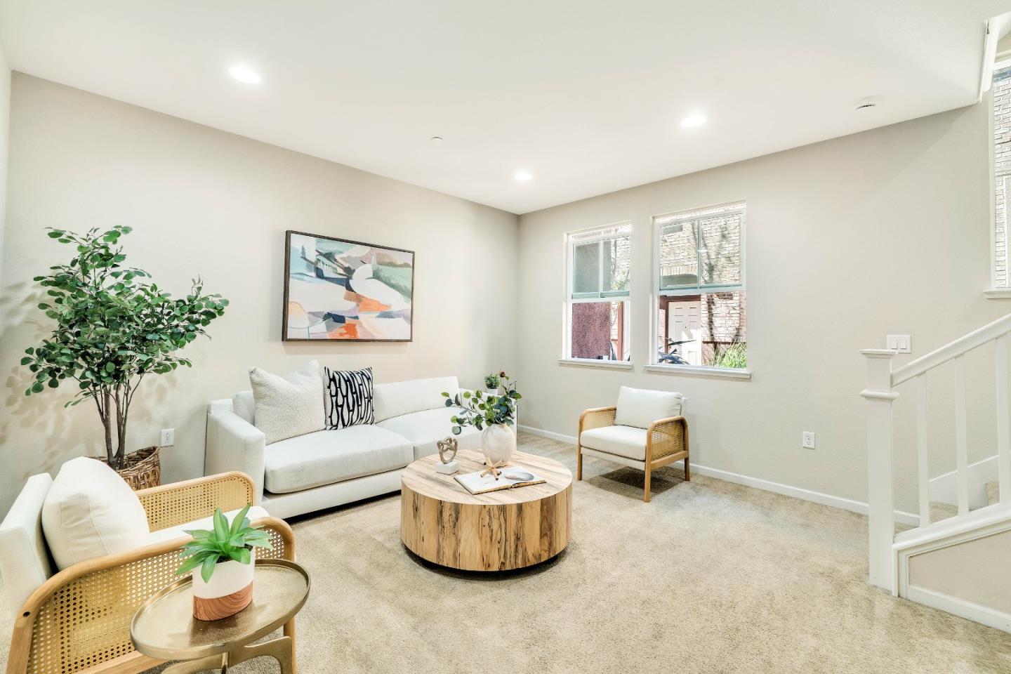 Detail Gallery Image 14 of 36 For 1391 Lee Pl, San Jose,  CA 95131 - 3 Beds | 2/1 Baths