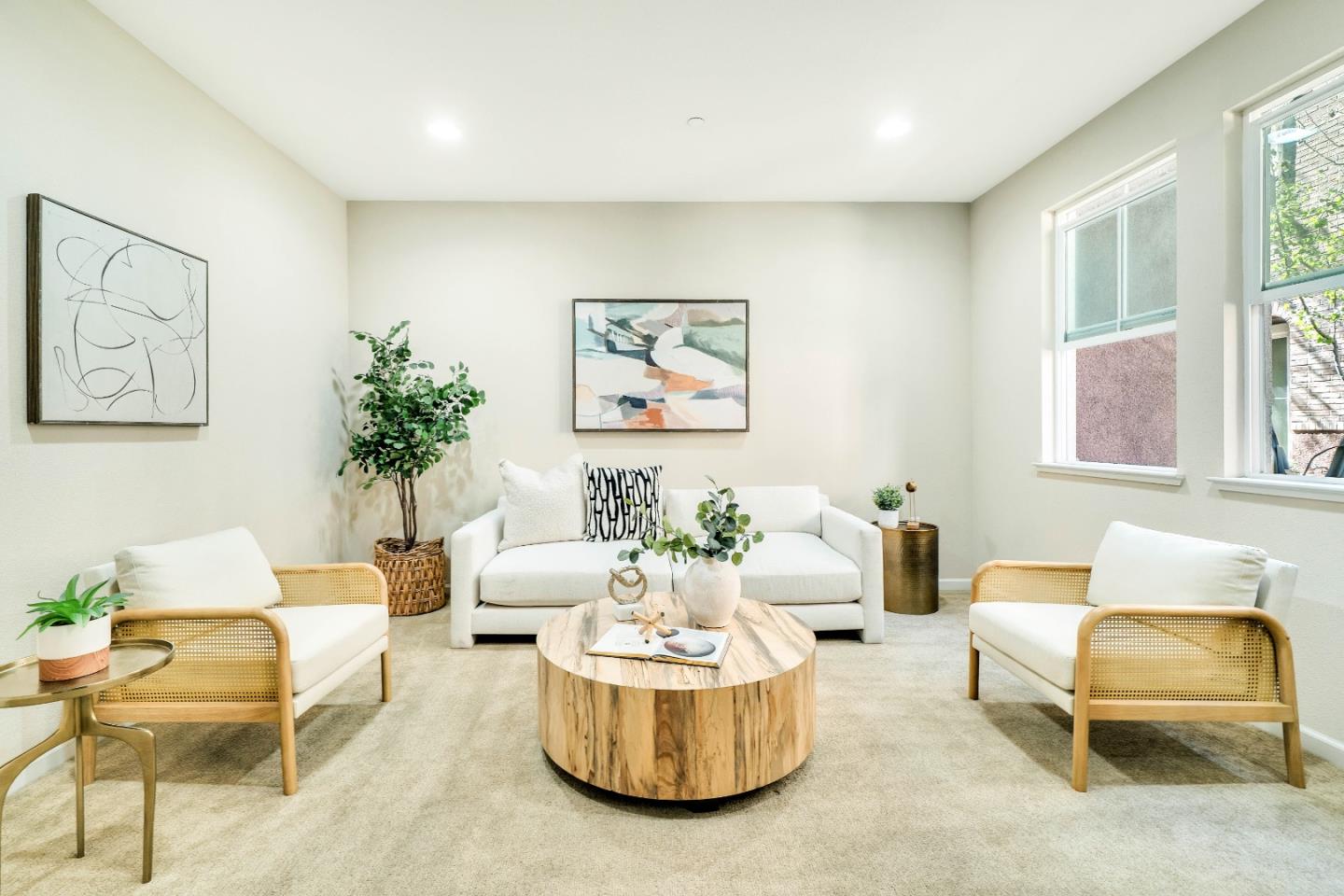 Detail Gallery Image 15 of 36 For 1391 Lee Pl, San Jose,  CA 95131 - 3 Beds | 2/1 Baths