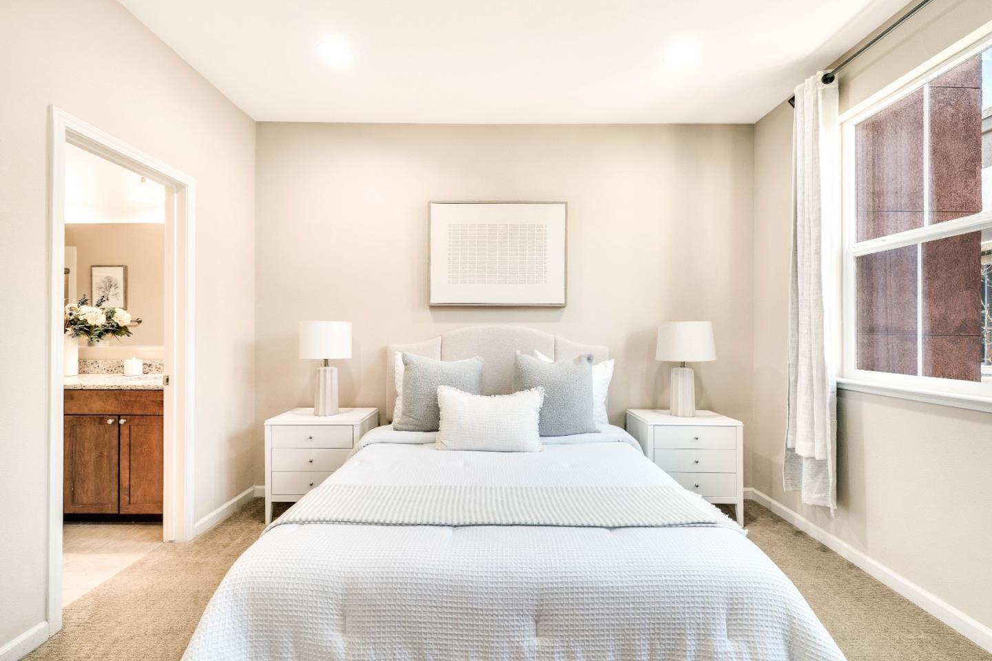 Detail Gallery Image 17 of 36 For 1391 Lee Pl, San Jose,  CA 95131 - 3 Beds | 2/1 Baths