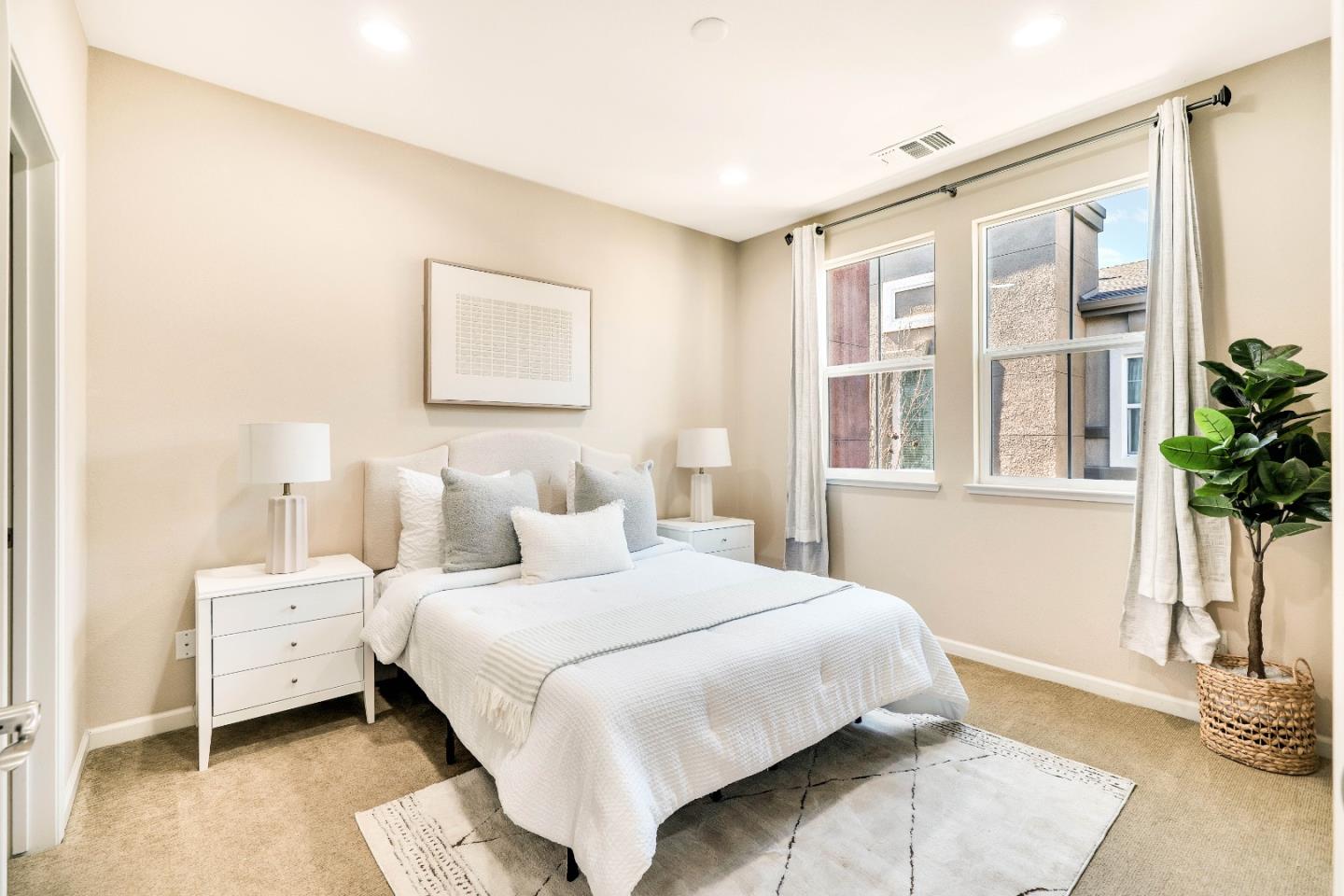 Detail Gallery Image 18 of 36 For 1391 Lee Pl, San Jose,  CA 95131 - 3 Beds | 2/1 Baths