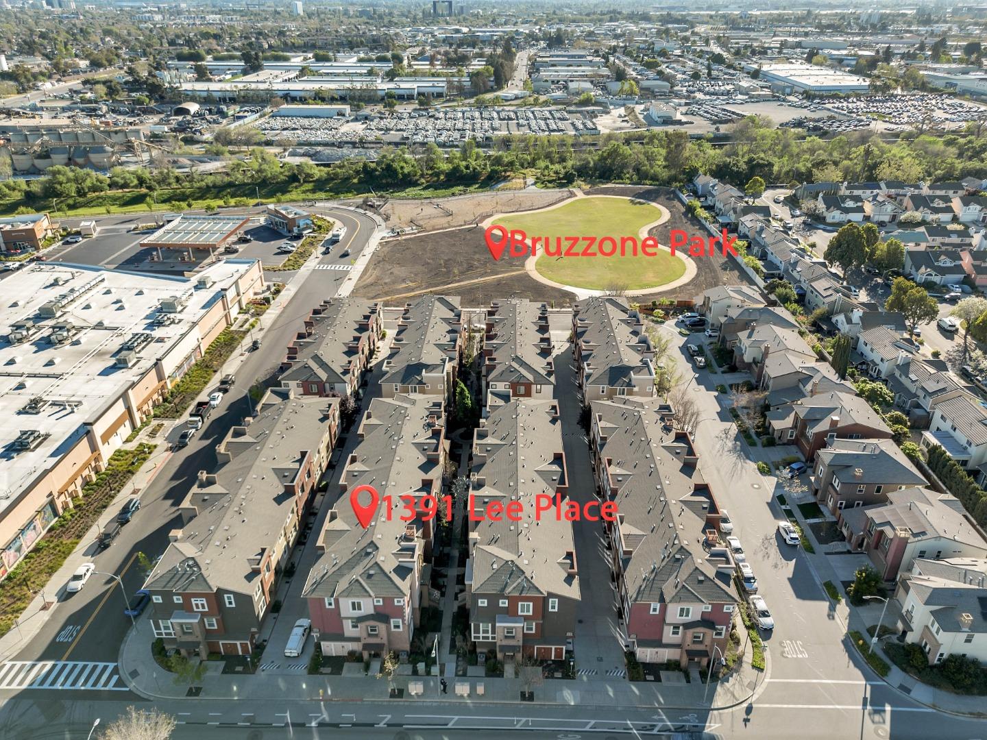 Detail Gallery Image 35 of 36 For 1391 Lee Pl, San Jose,  CA 95131 - 3 Beds | 2/1 Baths