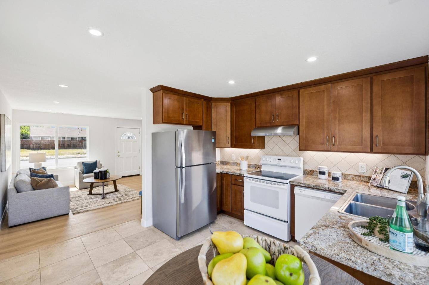 Detail Gallery Image 10 of 49 For 2877 Bellini Ct, San Jose,  CA 95132 - 2 Beds | 1 Baths