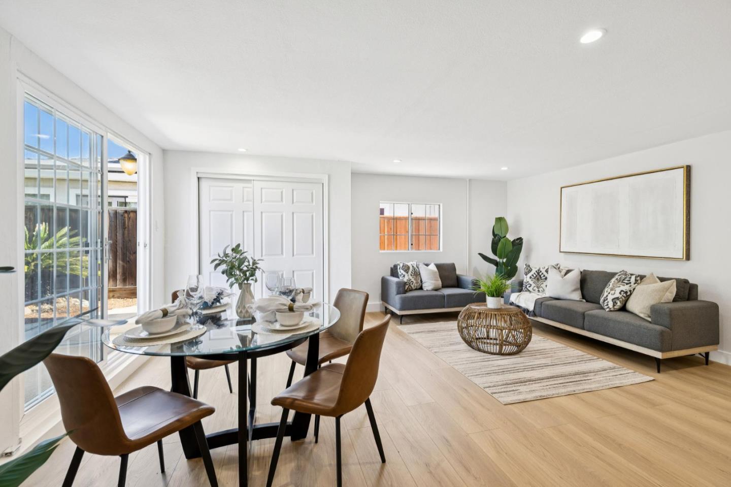 Detail Gallery Image 13 of 49 For 2877 Bellini Ct, San Jose,  CA 95132 - 2 Beds | 1 Baths