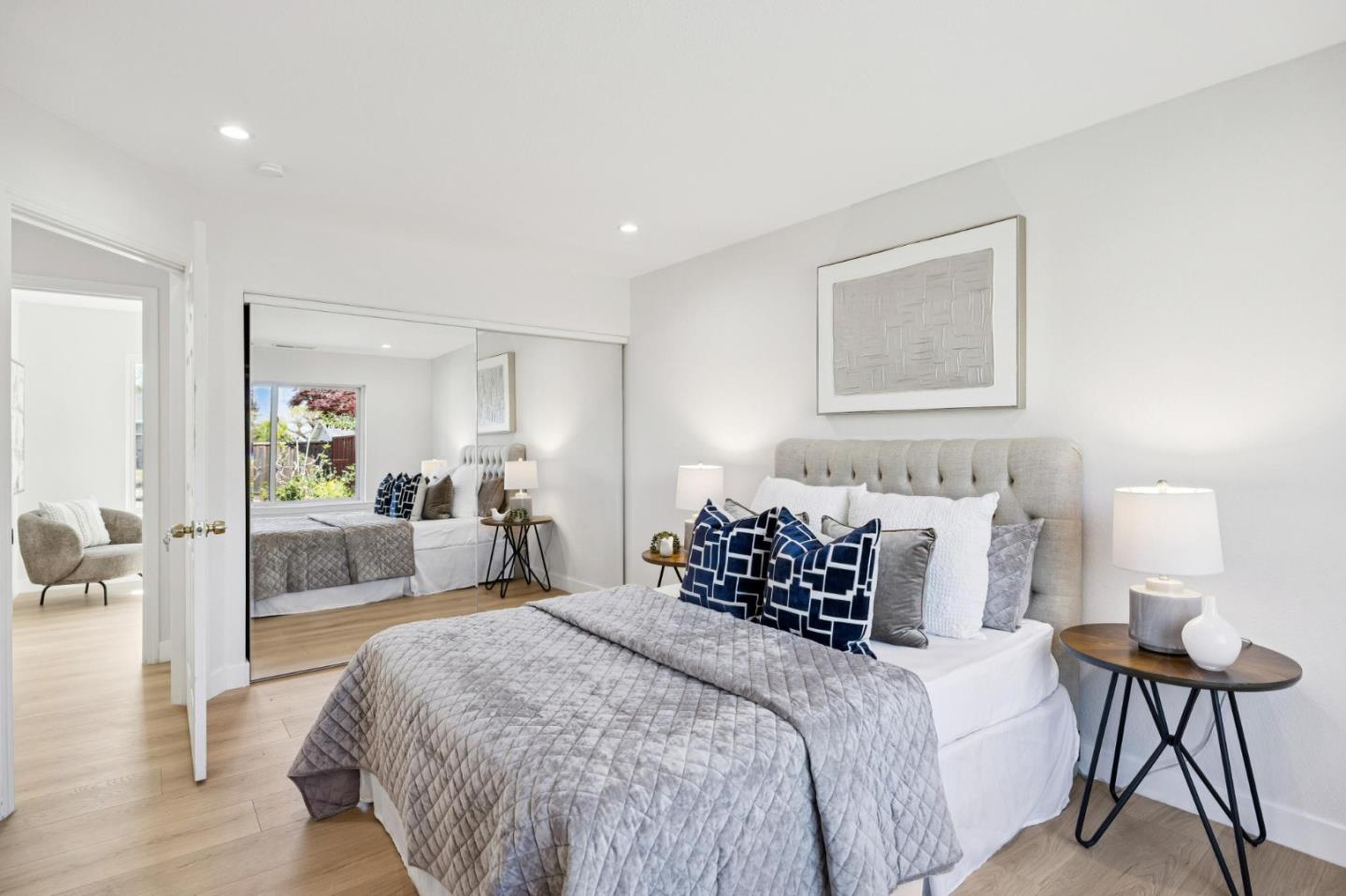 Detail Gallery Image 16 of 49 For 2877 Bellini Ct, San Jose,  CA 95132 - 2 Beds | 1 Baths