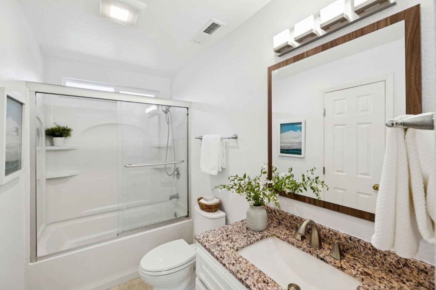 Detail Gallery Image 17 of 49 For 2877 Bellini Ct, San Jose,  CA 95132 - 2 Beds | 1 Baths