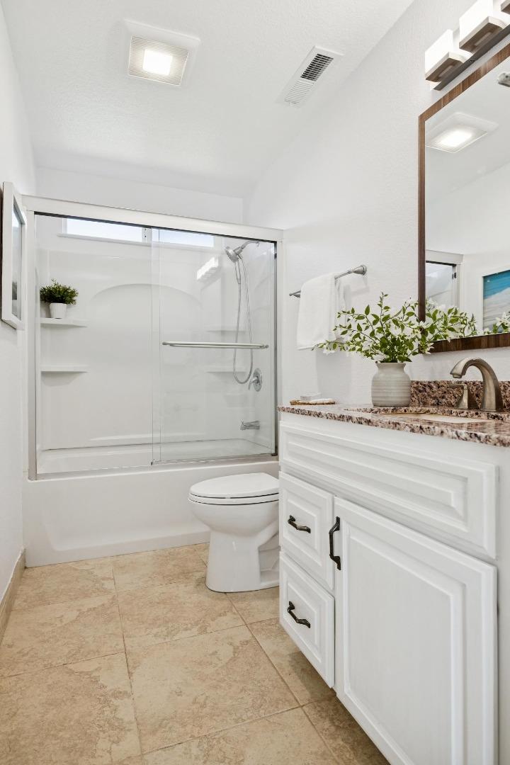Detail Gallery Image 18 of 49 For 2877 Bellini Ct, San Jose,  CA 95132 - 2 Beds | 1 Baths