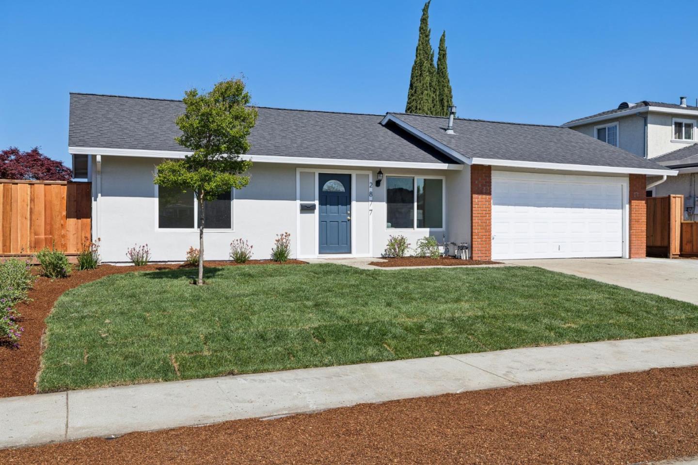 Detail Gallery Image 2 of 49 For 2877 Bellini Ct, San Jose,  CA 95132 - 2 Beds | 1 Baths