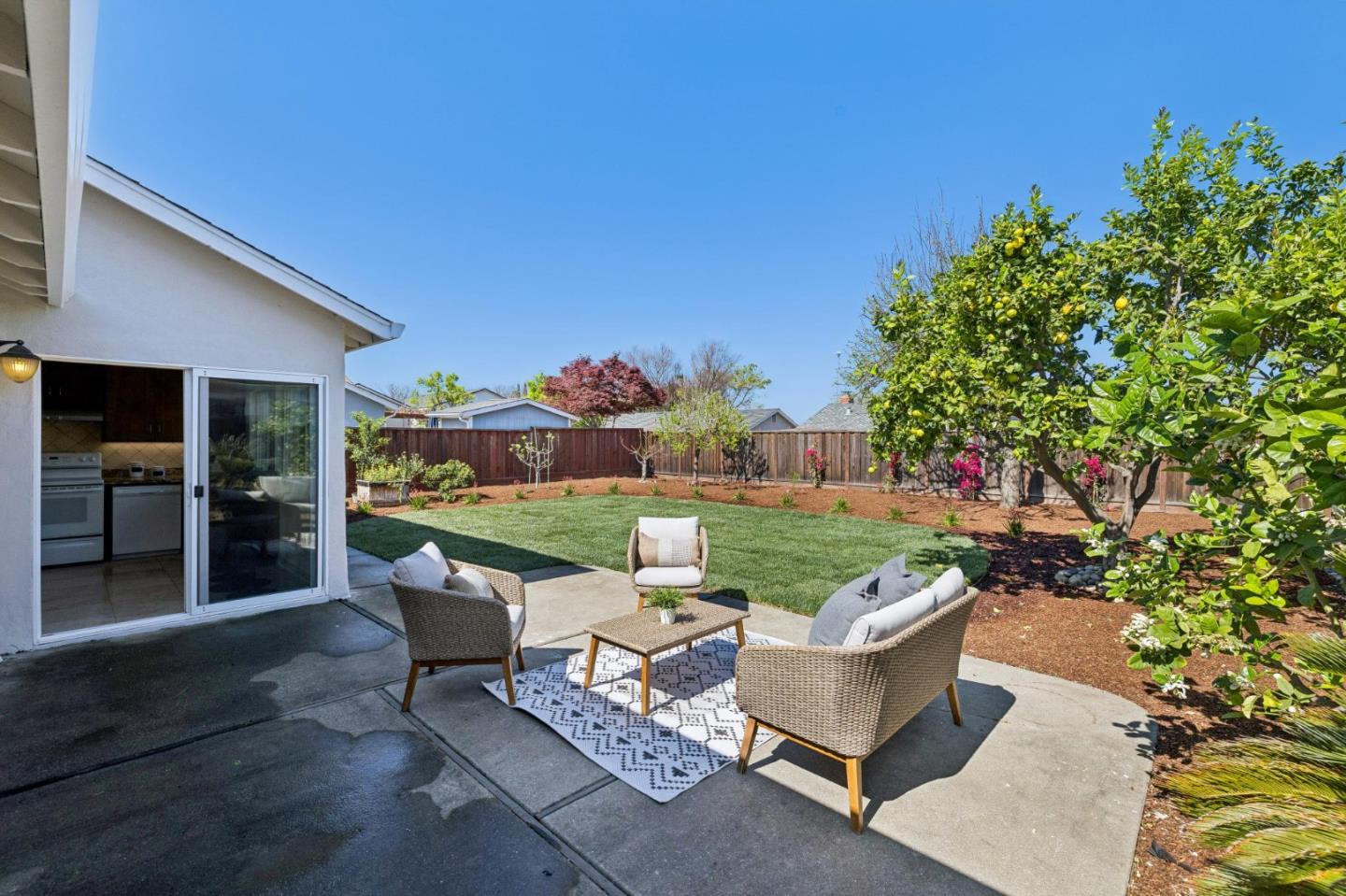 Detail Gallery Image 21 of 49 For 2877 Bellini Ct, San Jose,  CA 95132 - 2 Beds | 1 Baths
