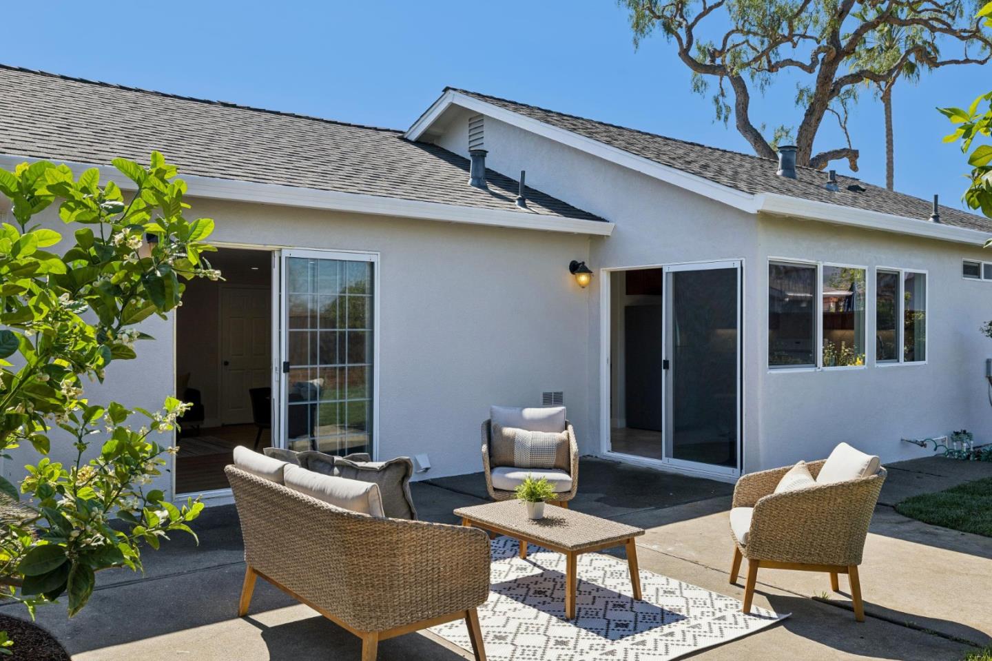 Detail Gallery Image 22 of 49 For 2877 Bellini Ct, San Jose,  CA 95132 - 2 Beds | 1 Baths