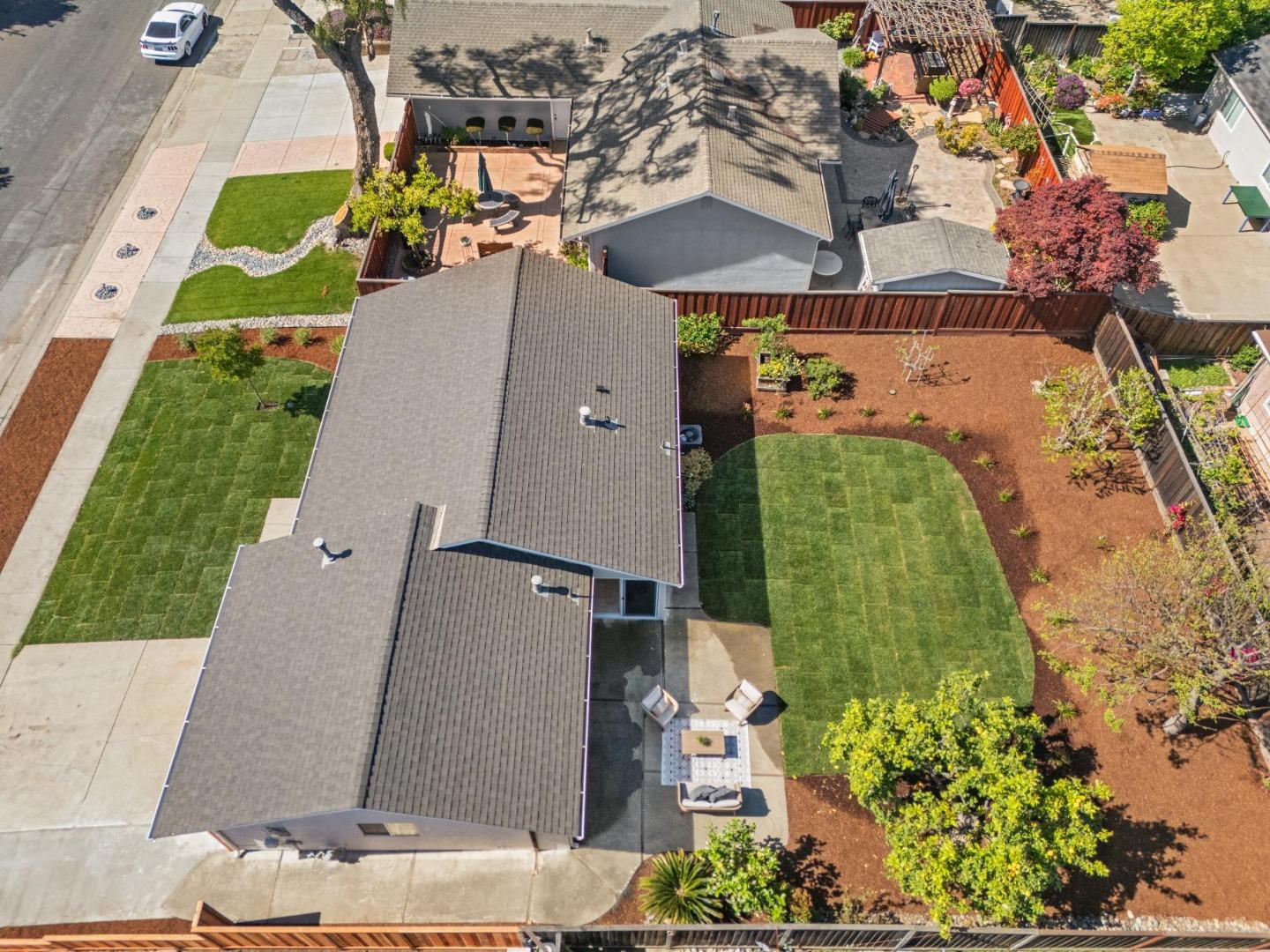 Detail Gallery Image 33 of 49 For 2877 Bellini Ct, San Jose,  CA 95132 - 2 Beds | 1 Baths