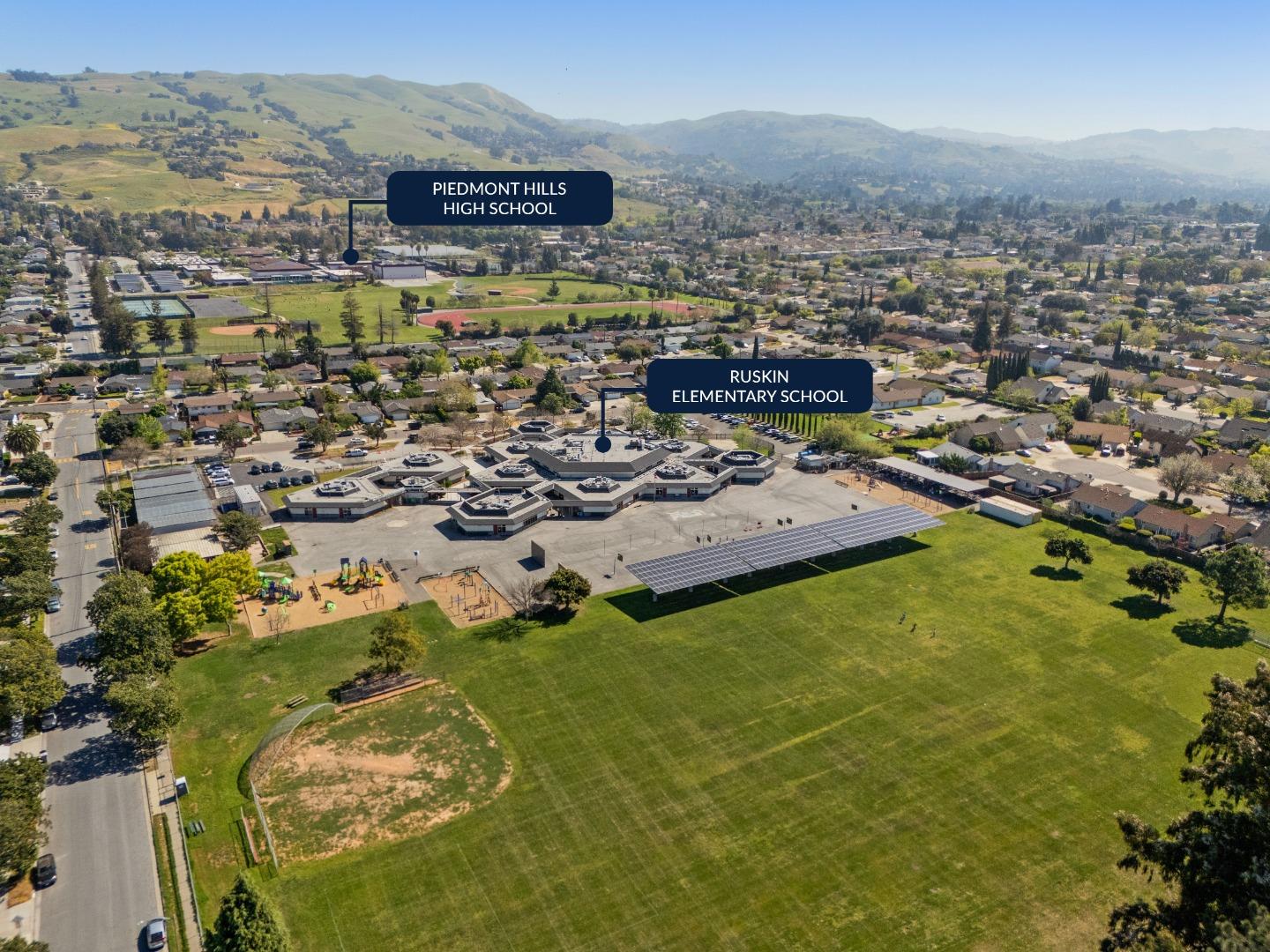 Detail Gallery Image 38 of 49 For 2877 Bellini Ct, San Jose,  CA 95132 - 2 Beds | 1 Baths