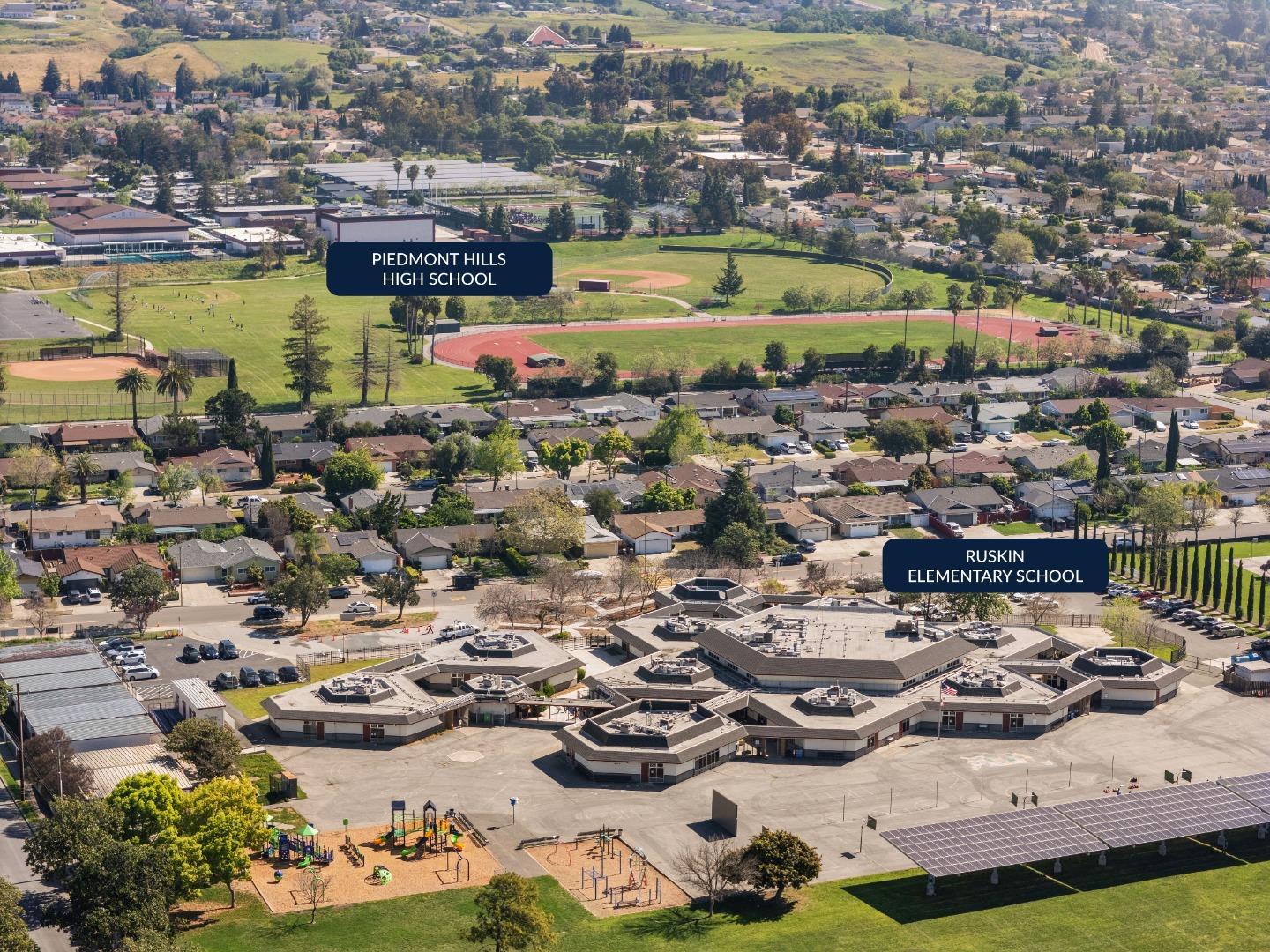 Detail Gallery Image 39 of 49 For 2877 Bellini Ct, San Jose,  CA 95132 - 2 Beds | 1 Baths