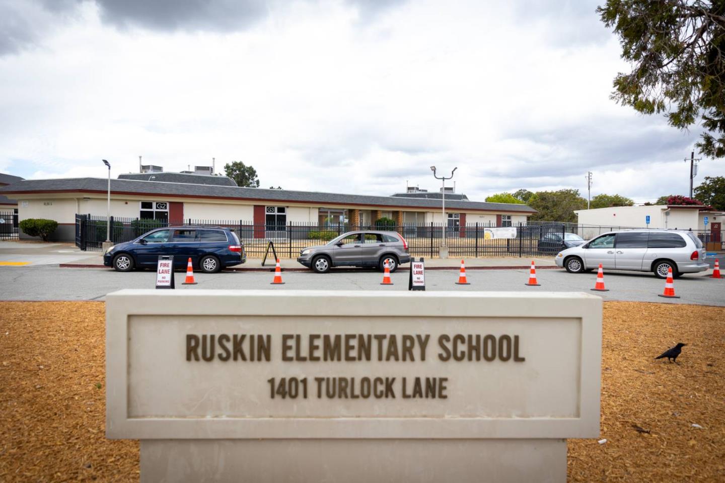 Detail Gallery Image 40 of 49 For 2877 Bellini Ct, San Jose,  CA 95132 - 2 Beds | 1 Baths