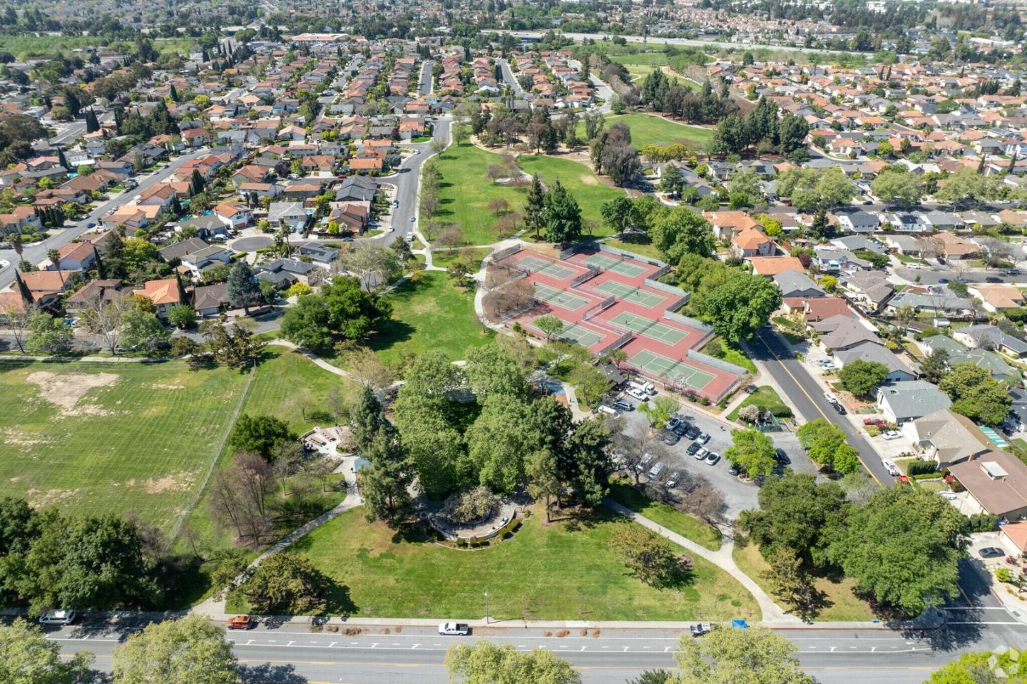 Detail Gallery Image 46 of 49 For 2877 Bellini Ct, San Jose,  CA 95132 - 2 Beds | 1 Baths