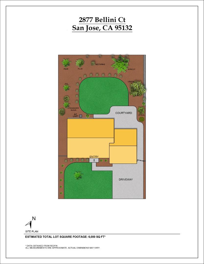 Detail Gallery Image 48 of 49 For 2877 Bellini Ct, San Jose,  CA 95132 - 2 Beds | 1 Baths