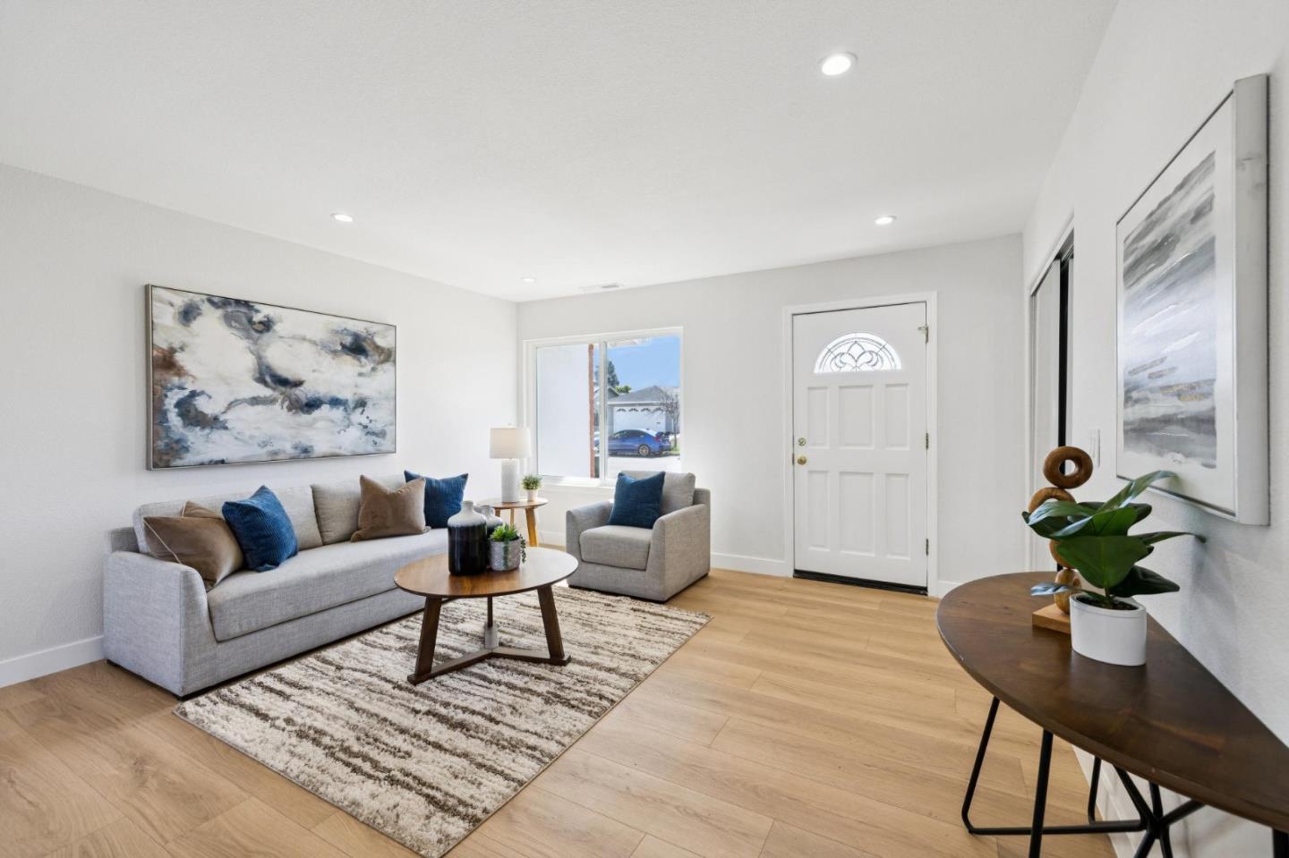 Detail Gallery Image 7 of 49 For 2877 Bellini Ct, San Jose,  CA 95132 - 2 Beds | 1 Baths