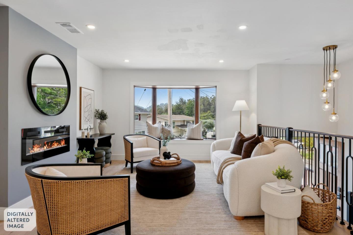 Detail Gallery Image 7 of 47 For 2 Celia Ct, Pacifica,  CA 94044 - 5 Beds | 3 Baths