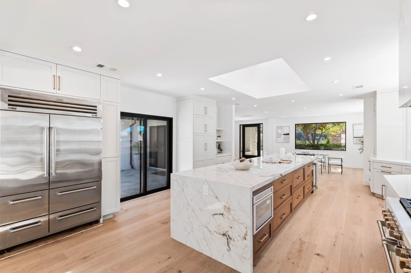 130 Wood Road, Los Gatos, CA, 95030