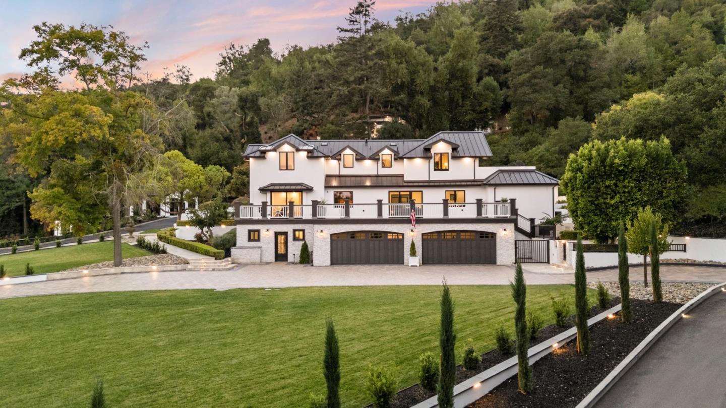 130 Wood Road, Los Gatos, CA, 95030