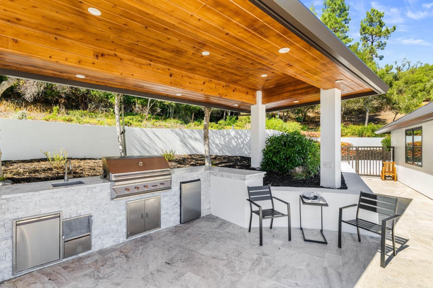 Detail Gallery Image 43 of 62 For 130 Wood Rd, Los Gatos,  CA 95030 - 6 Beds | 5/1 Baths