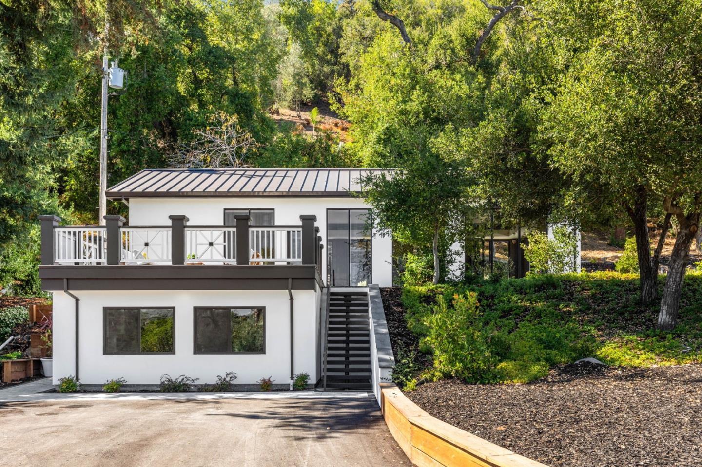 Detail Gallery Image 46 of 62 For 130 Wood Rd, Los Gatos,  CA 95030 - 6 Beds | 5/1 Baths