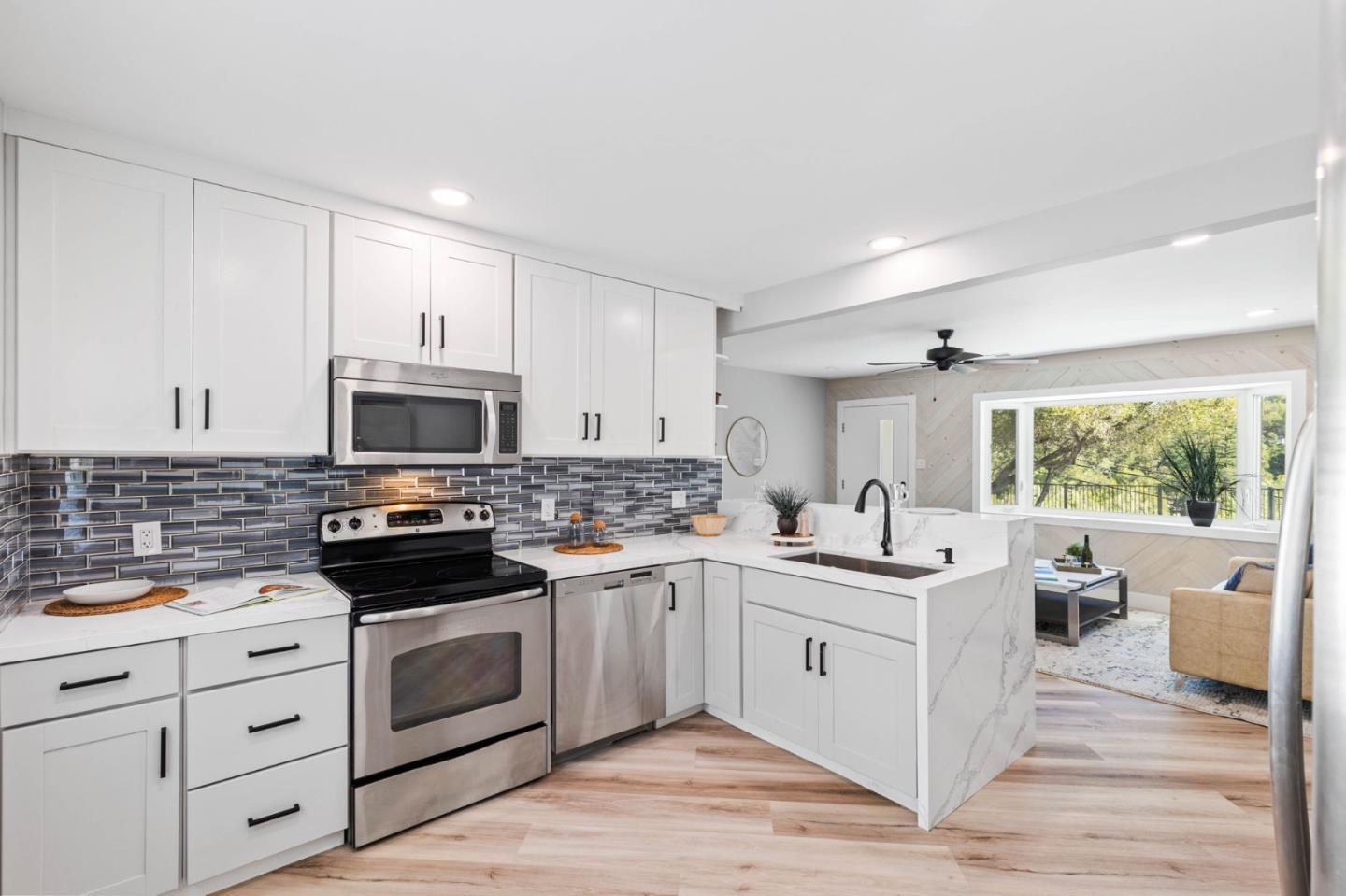 Detail Gallery Image 53 of 62 For 130 Wood Rd, Los Gatos,  CA 95030 - 6 Beds | 5/1 Baths