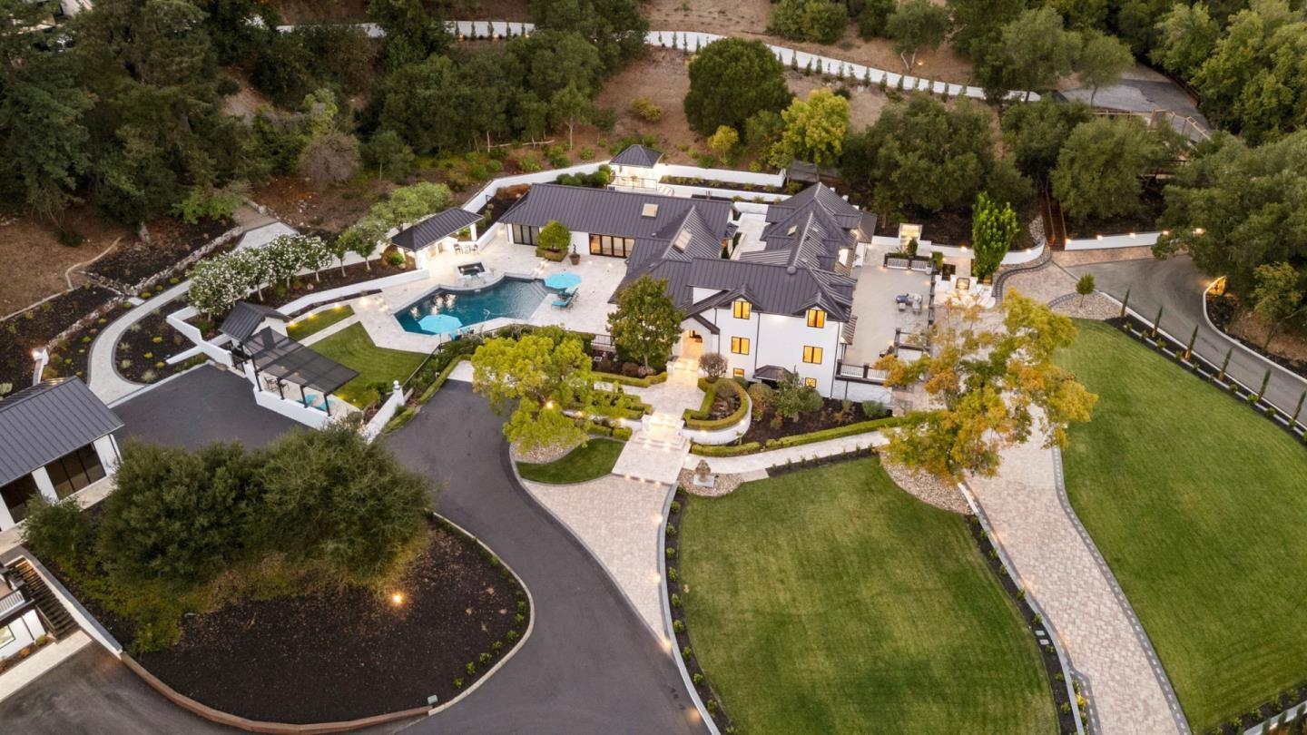 130 Wood Road, Los Gatos, CA, 95030