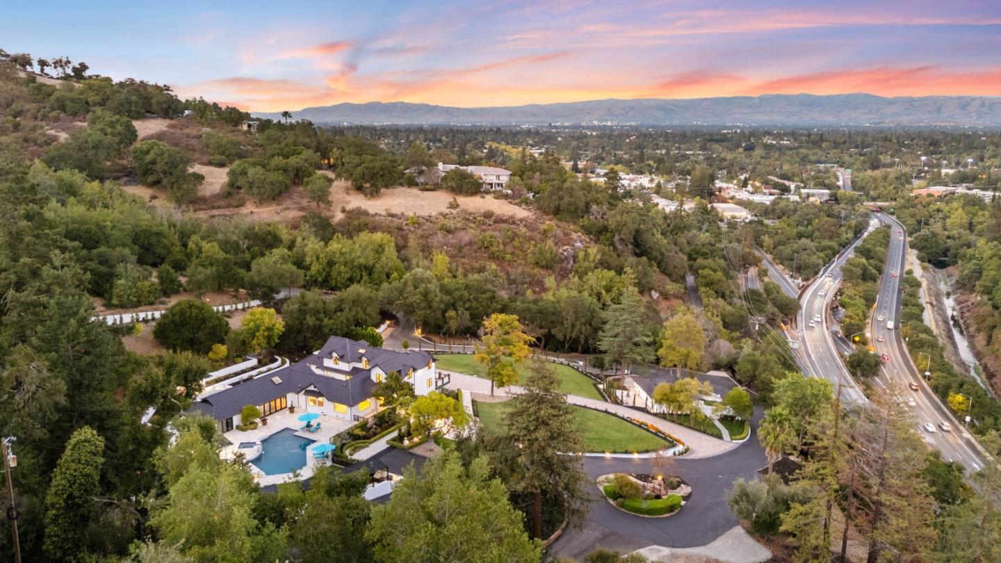130 Wood Road, Los Gatos, CA, 95030