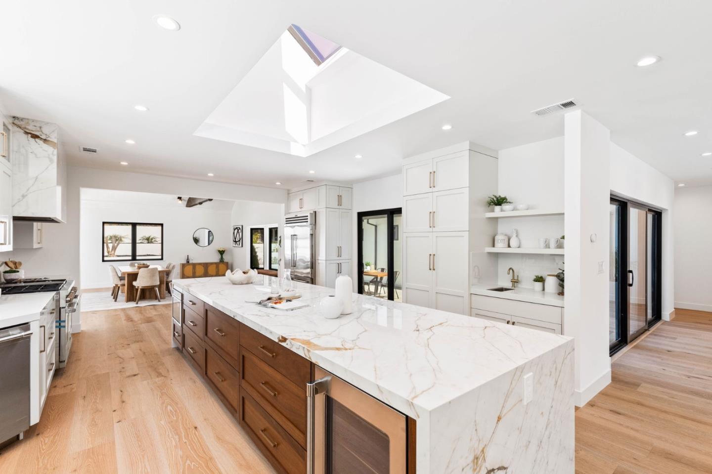 130 Wood Road, Los Gatos, CA, 95030