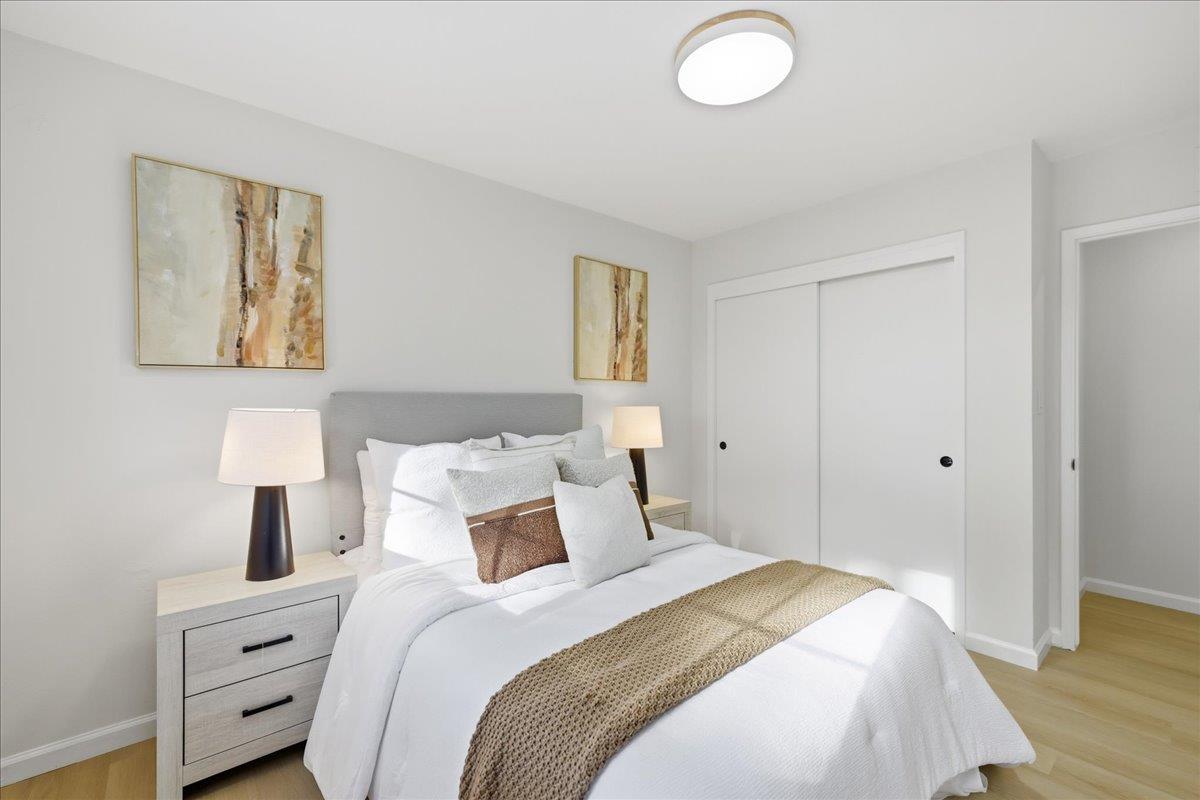 Detail Gallery Image 26 of 48 For 681 Coakley Dr, San Jose,  CA 95117 - 3 Beds | 2 Baths