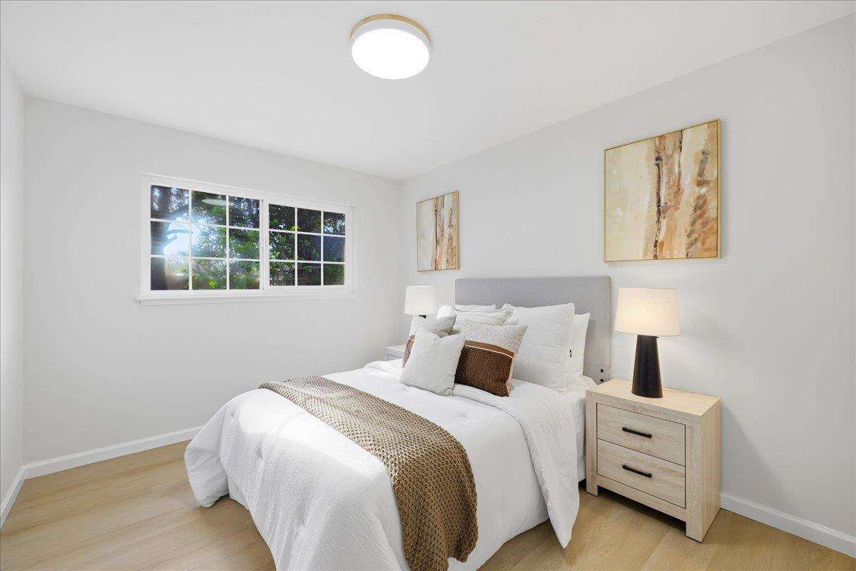 Detail Gallery Image 27 of 48 For 681 Coakley Dr, San Jose,  CA 95117 - 3 Beds | 2 Baths