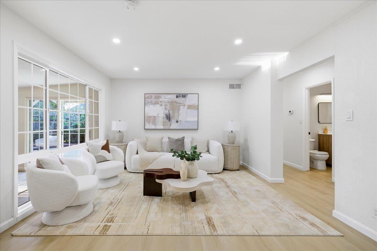 Detail Gallery Image 3 of 48 For 681 Coakley Dr, San Jose,  CA 95117 - 3 Beds | 2 Baths