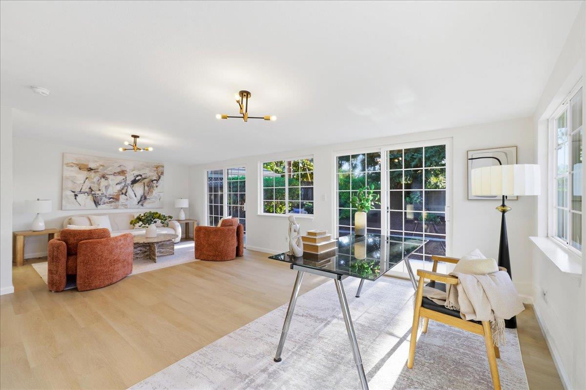 Detail Gallery Image 30 of 48 For 681 Coakley Dr, San Jose,  CA 95117 - 3 Beds | 2 Baths