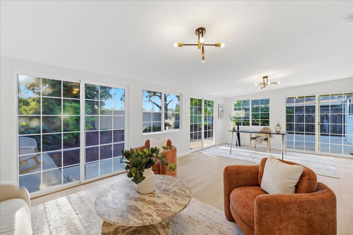 Detail Gallery Image 31 of 48 For 681 Coakley Dr, San Jose,  CA 95117 - 3 Beds | 2 Baths