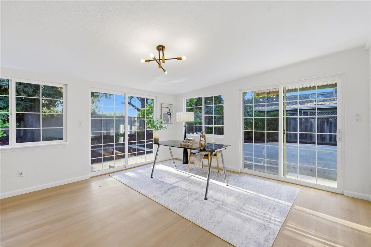 Detail Gallery Image 35 of 48 For 681 Coakley Dr, San Jose,  CA 95117 - 3 Beds | 2 Baths