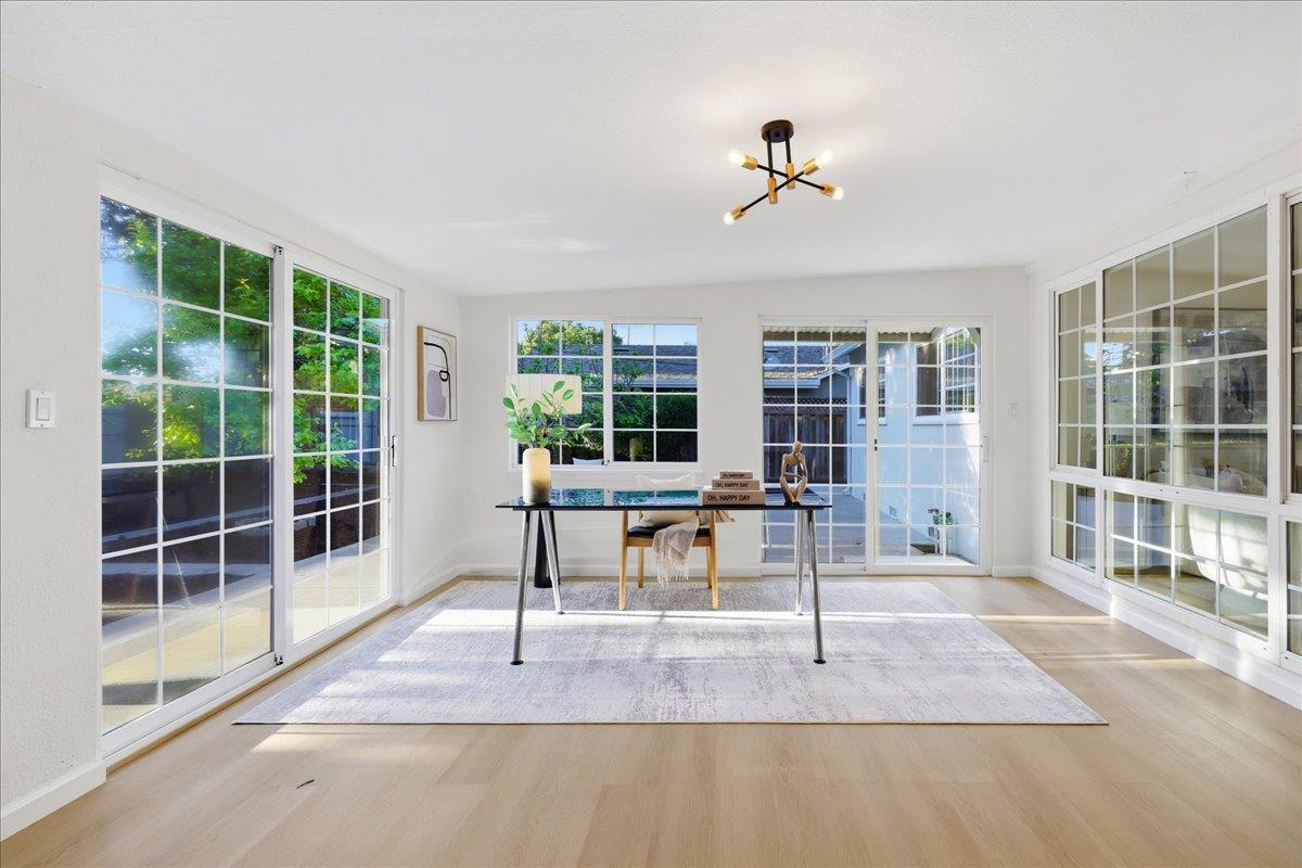 Detail Gallery Image 37 of 48 For 681 Coakley Dr, San Jose,  CA 95117 - 3 Beds | 2 Baths