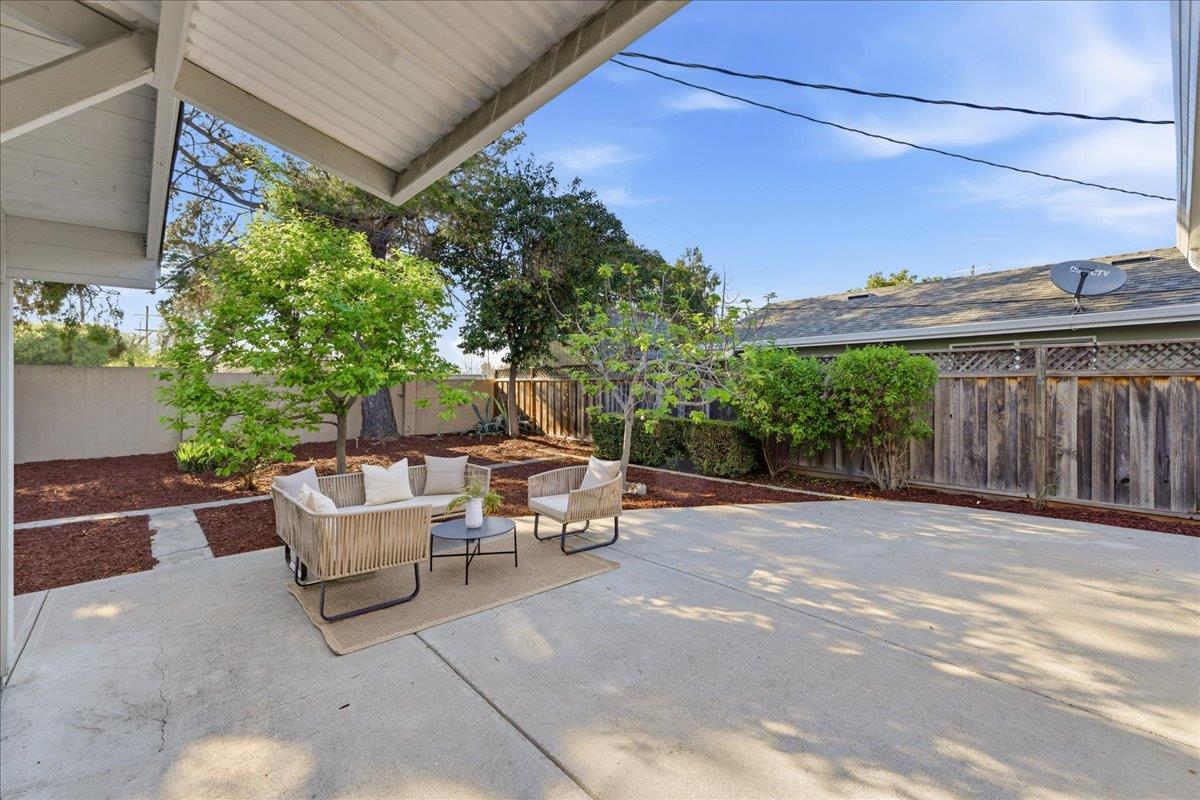 Detail Gallery Image 44 of 48 For 681 Coakley Dr, San Jose,  CA 95117 - 3 Beds | 2 Baths