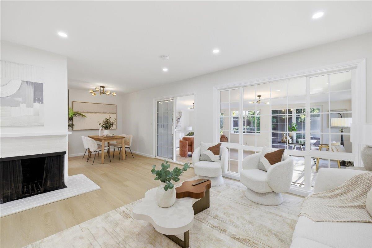 Detail Gallery Image 5 of 48 For 681 Coakley Dr, San Jose,  CA 95117 - 3 Beds | 2 Baths