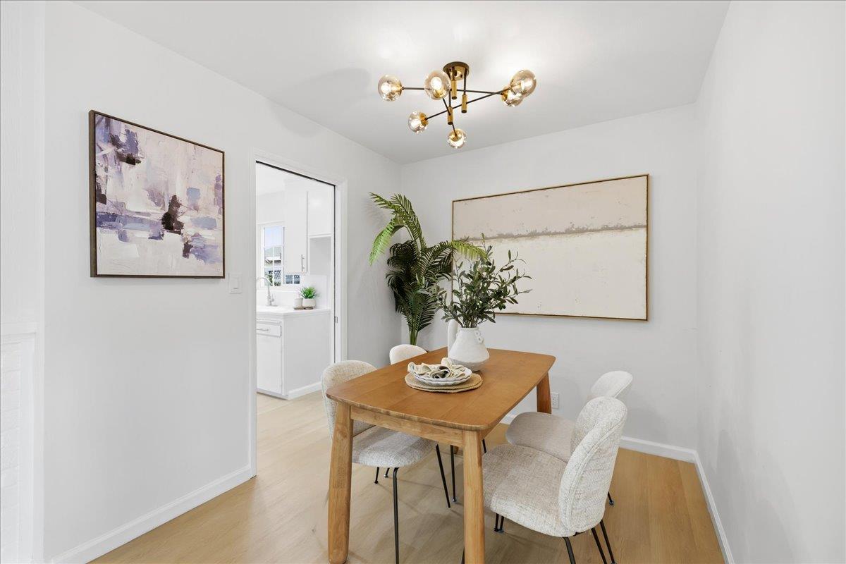 Detail Gallery Image 8 of 48 For 681 Coakley Dr, San Jose,  CA 95117 - 3 Beds | 2 Baths