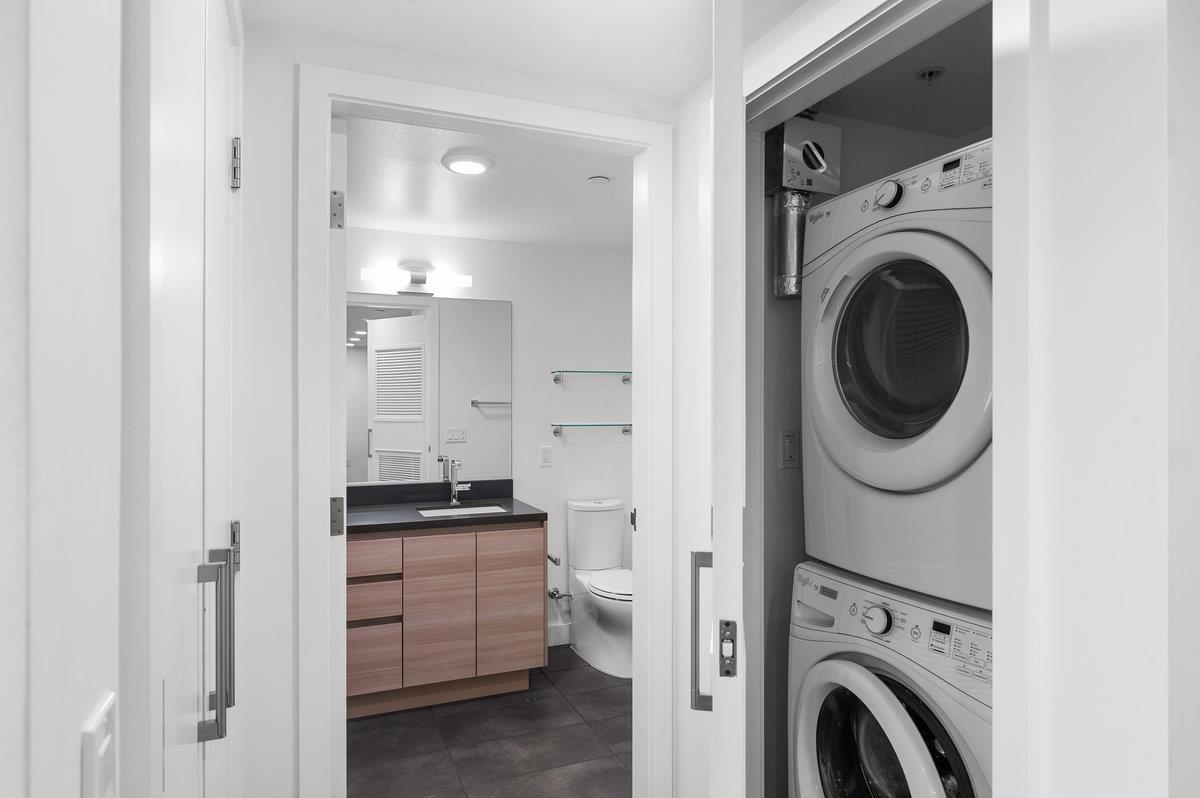 Detail Gallery Image 40 of 65 For 708 Long Bridge St #212,  San Francisco,  CA 94158 - 2 Beds | 2 Baths