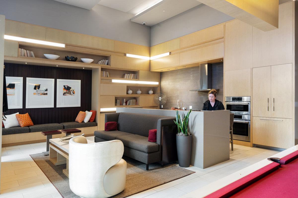 Detail Gallery Image 42 of 65 For 708 Long Bridge St #212,  San Francisco,  CA 94158 - 2 Beds | 2 Baths