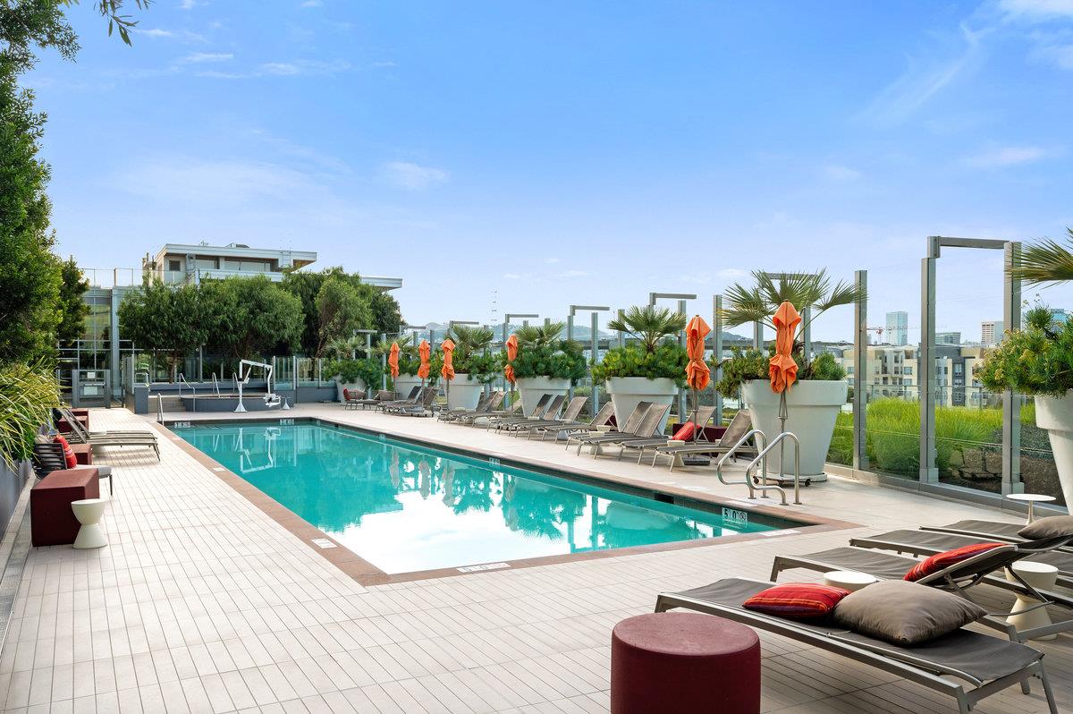 Detail Gallery Image 43 of 65 For 708 Long Bridge St #212,  San Francisco,  CA 94158 - 2 Beds | 2 Baths