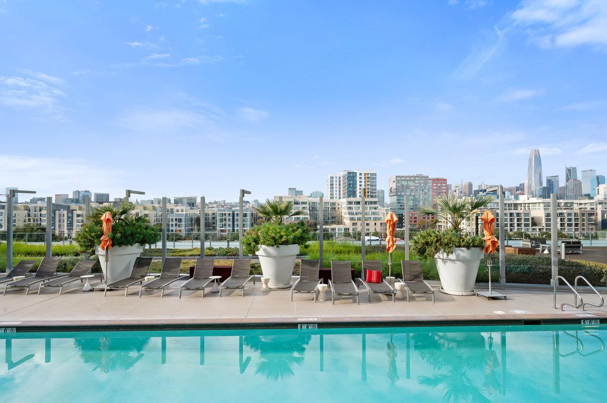 Detail Gallery Image 44 of 65 For 708 Long Bridge St #212,  San Francisco,  CA 94158 - 2 Beds | 2 Baths