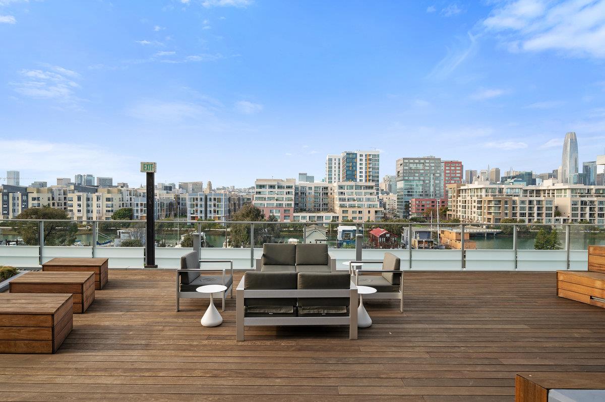 Detail Gallery Image 47 of 65 For 708 Long Bridge St #212,  San Francisco,  CA 94158 - 2 Beds | 2 Baths