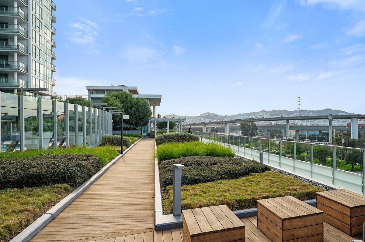 Detail Gallery Image 48 of 65 For 708 Long Bridge St #212,  San Francisco,  CA 94158 - 2 Beds | 2 Baths