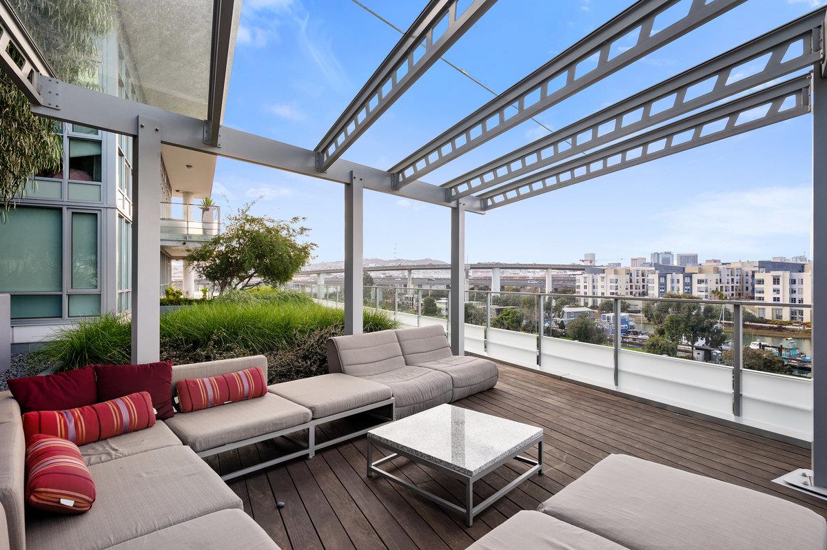 Detail Gallery Image 51 of 65 For 708 Long Bridge St #212,  San Francisco,  CA 94158 - 2 Beds | 2 Baths