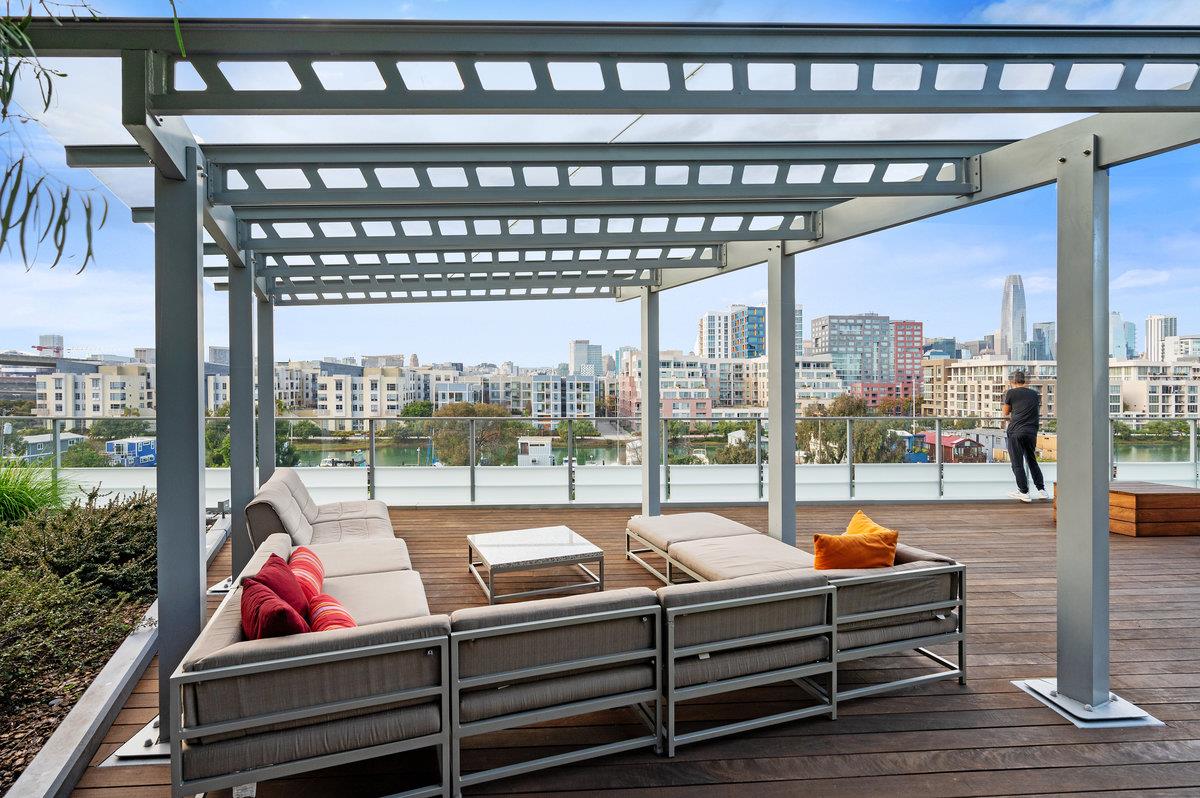 Detail Gallery Image 53 of 65 For 708 Long Bridge St #212,  San Francisco,  CA 94158 - 2 Beds | 2 Baths