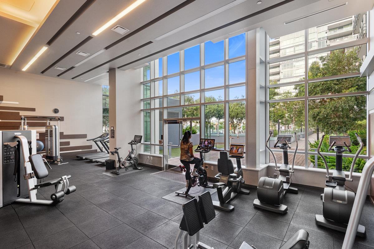 Detail Gallery Image 55 of 65 For 708 Long Bridge St #212,  San Francisco,  CA 94158 - 2 Beds | 2 Baths